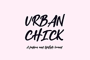 Mutual Feelings Font, a Script Font by theinkaffair (Thumbnail 4 of 7)