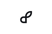 Letter B Social Media Logo, a Branding & Logo Template by Abir Hossain Waffi (Thumbnail 3 of 4)