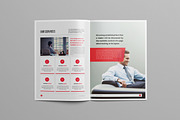 Creative Brief Template, a Brochure Template by Pro-Gh (Thumbnail 6 of 7)