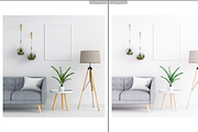 BRIGHT AIRY INDOOR LIGHTROOM PRESETS, a Preset Add-On by Fltrr Lightroom Presets (Thumbnail 2 of 13)
