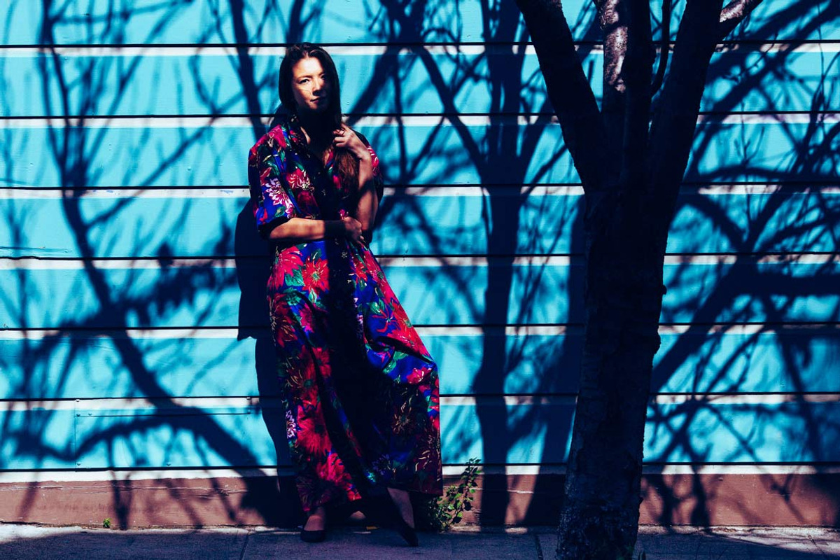 3rd Dimension Lightroom Preset, a Preset Add-On by Lightroom Presets (Photo 2 of 5)