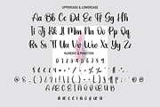 Staunch | Script Font, a Script Font by Scratchones (Thumbnail 2 of 8)