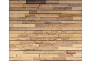 Wall of different wooden dies featuring decoration, different, and old