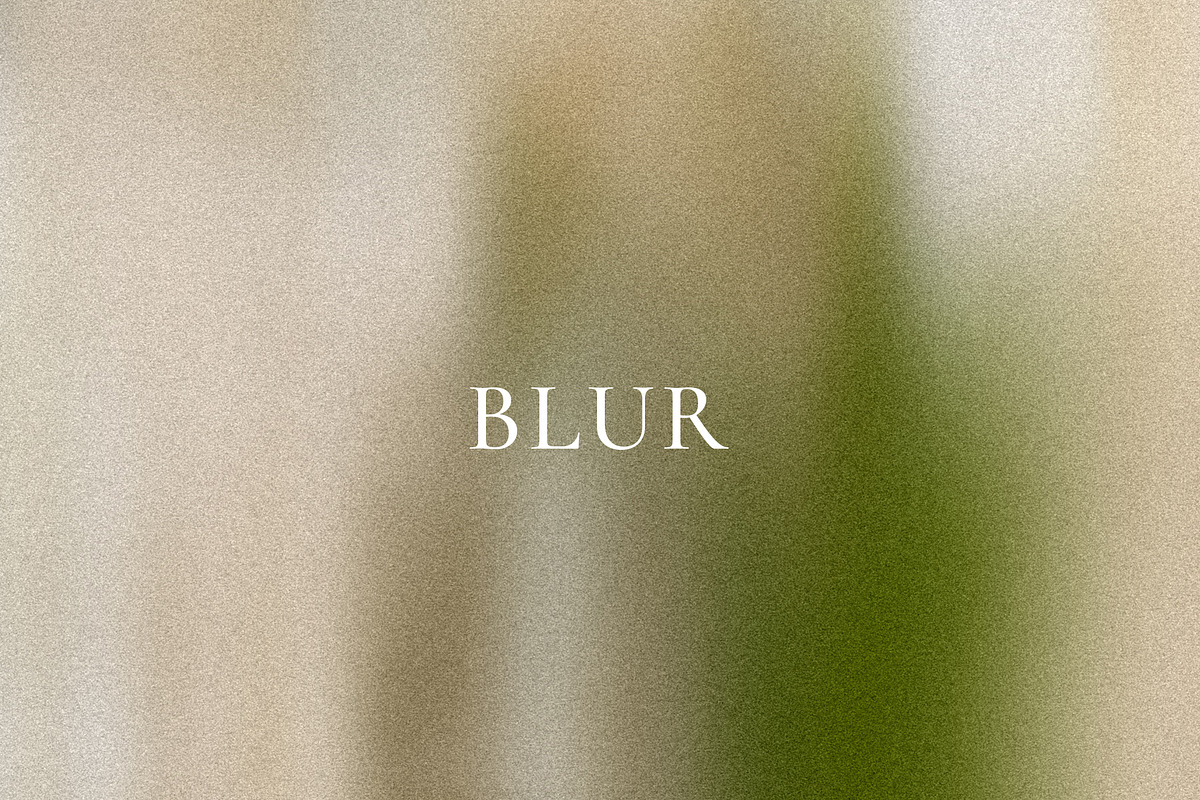 Floral Echoes - Blurry Backgrounds, a Background Graphic by Dina Mae (Photo 5 of 14)