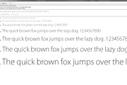 Big Bundle Theme Font Pack, a Script Font by devicrea (Thumbnail 7 of 7)