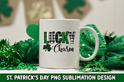 St. Patrick's Day PNG Sublimation, an Illustration by Fokira (Thumbnail 18 of 22)