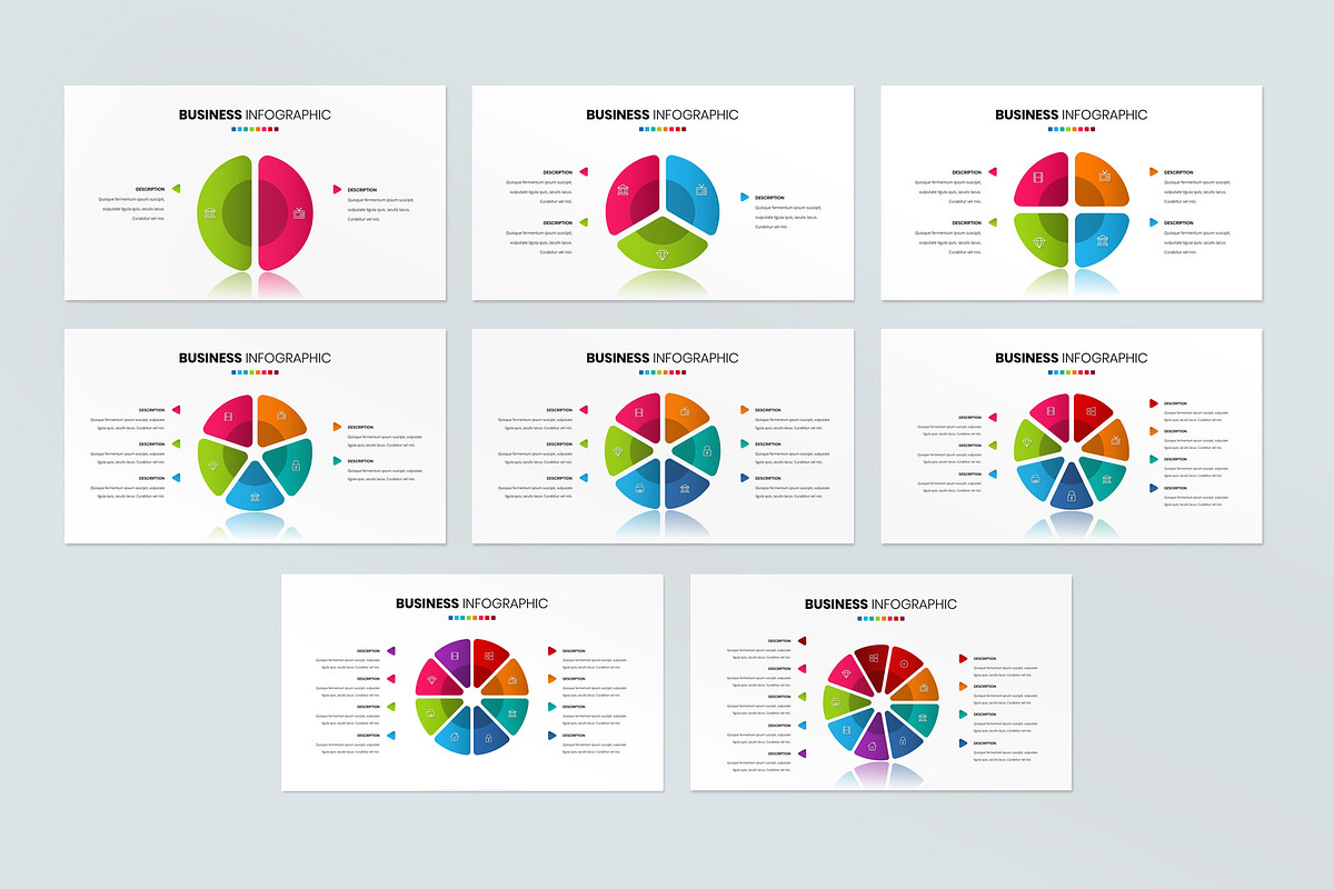 Bali Business Powerpoint, a Presentation Template by binangkit (Photo 107 of 157)