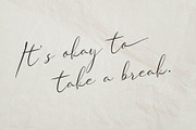 Shangrella Wedding Calligraphy, a Script Font by Almeera Std (Thumbnail 10 of 11)
