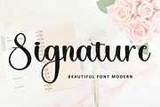 Santa Midnight, a Handwritten Font by InermediaSTUDIO (Thumbnail 4 of 8)