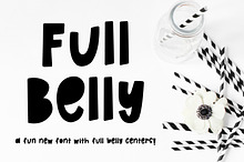 Full Belly