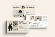 SOMA Brand Proposal CANVA PS, a Magazine Template by Eviory (Thumbnail 4 of 11)