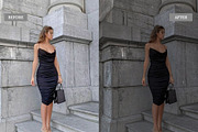 Darkened Rich Tone Lightroom Presets, an Action Add-On by Eden Origin Studio (Thumbnail 5 of 9)