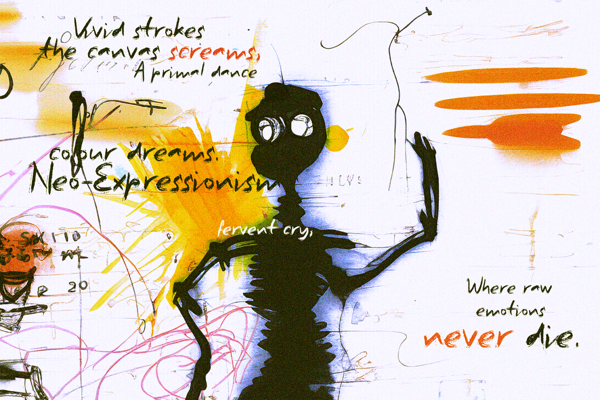 600+ Nonconformist Graphic Bundle, a Texture Graphic by Lilithcollageart (Photo 2 of 22)
