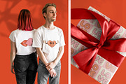 Love Vibes Collection, a Decorative Illustration by millering (Thumbnail 10 of 14)