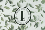 Driftwood Font Family, a Font by Rountree Design Co. (Thumbnail 2 of 10)