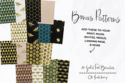 SALE - HandCrafters Font Bundle, a Script Font by Flycatcher Design (Thumbnail 19 of 24)