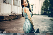 50 Premium Photoshop Actions, an Action Add-On by saqeef (Thumbnail 4 of 5)