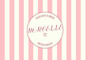 Elegant Handwritten Script Font, a Script Font by elfy creative (Thumbnail 2 of 5)