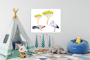 Australian Animals, an Animal Illustration by ViсkyArtDesign (Thumbnail 2 of 10)