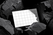 Business Card Mockup, an Advertising Mockup by Nathatype (Thumbnail 7 of 9)