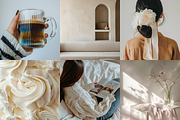Serene Midjourney Stock Images, a Business Photo by Applet Studio (Thumbnail 3 of 6)