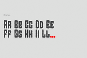 Moshi Moshi, a Sans Serif Font by Unio Designs (Thumbnail 5 of 8)
