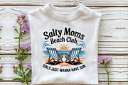 Hello Summer Sublimation Bundle, an Illustration by Libby Wishes (Thumbnail 7 of 11)