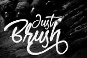 Brother, a Script Font by alphArtype (Thumbnail 3 of 9)