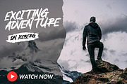 Noctura – Brush Textured Font, a Handwritten Font by MERCI STUDIO (Thumbnail 4 of 8)
