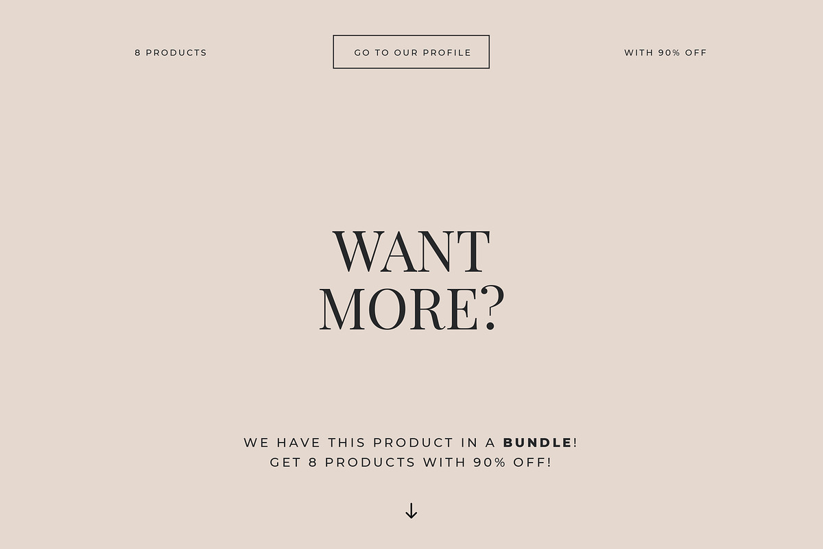 Influencer Coach | Social Media Kit, a Social Media Template by Design District (Photo 44 of 45)
