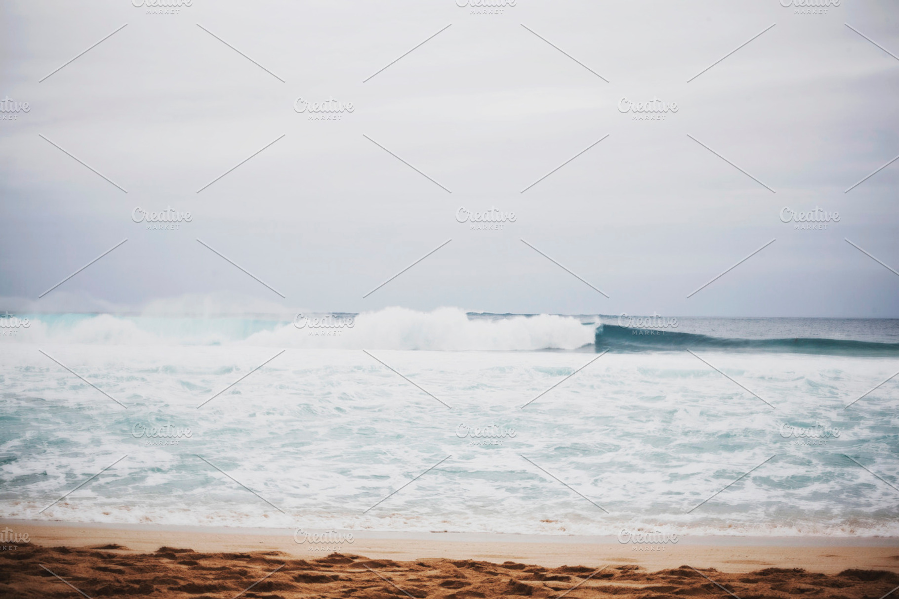 North Shore Hawaii