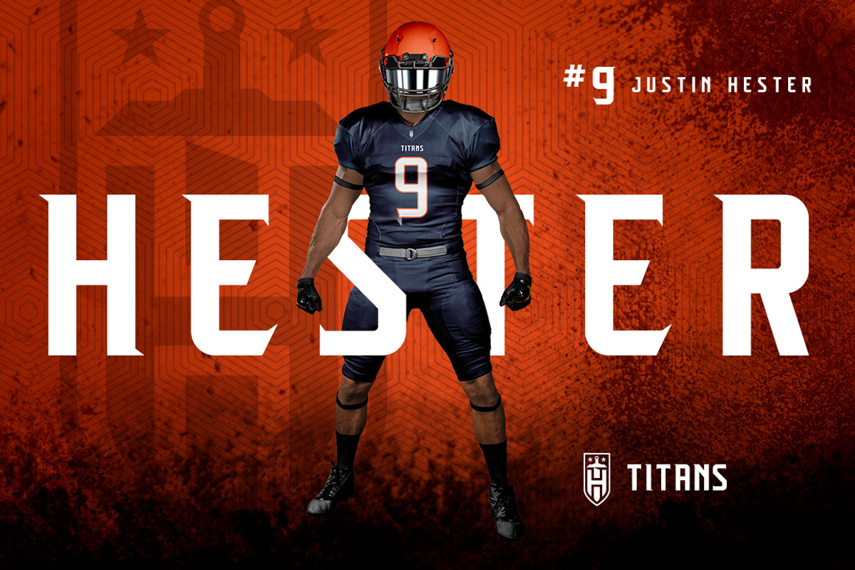 Triton Sports Font Family, a Sans Serif Font by ANDR35 (Photo 6 of 9)