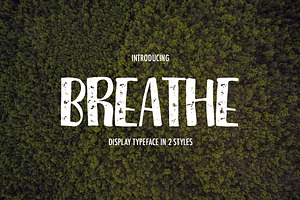 Breathe