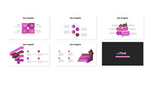 Find - Powerpoint Template