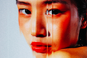 Distortion Photo Effect, a Layer Style Add-On by Design Squad (Thumbnail 6 of 7)