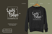 Mistic Typeface, a Serif Font by alit design (Thumbnail 5 of 12)