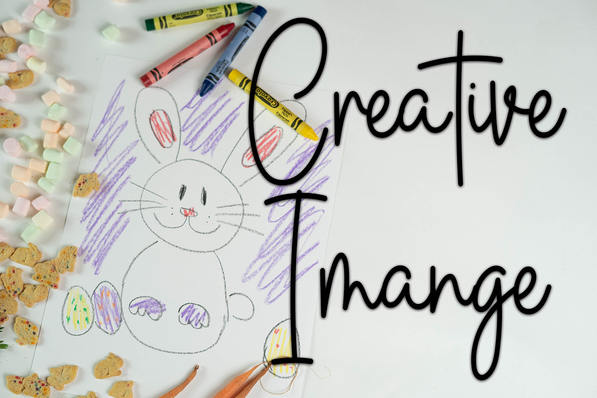 Saturday, a Handwritten Font by InermediaSTUDIO (Photo 5 of 5)