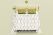 Romantic Pattern 01 Royal Tiffany, a Pattern Graphic by Euonia Meraki (Thumbnail 7 of 17)
