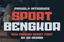 Sport Bengkor