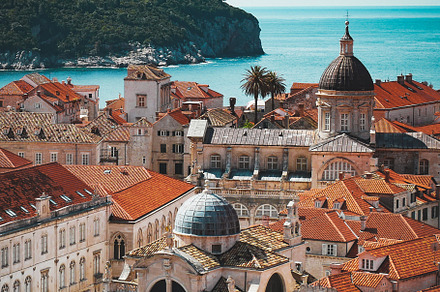 Dubrovnik croatia featuring croatia, dubrovnik, and old town