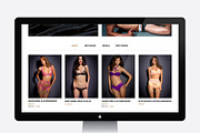 Daxy | HTML Template, a Websites & App Template by hezytheme (Thumbnail 4 of 5)