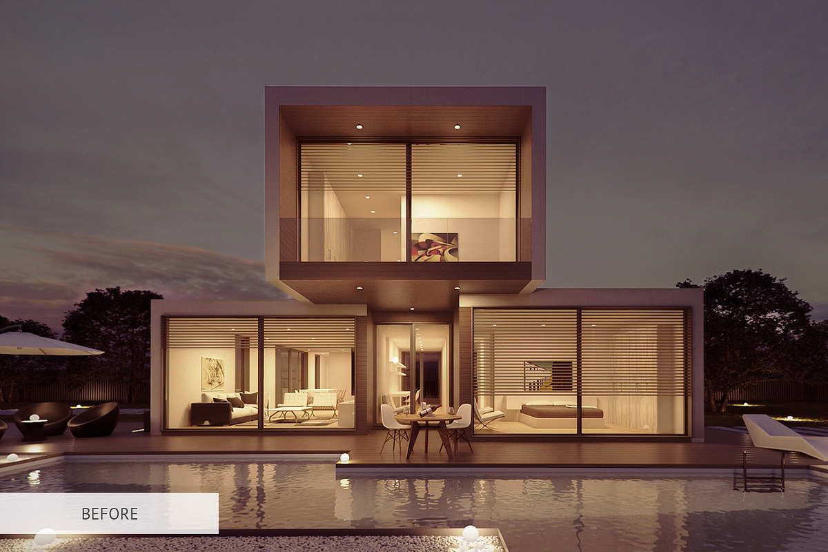 Real Estate Entire Collection, a Plug-in Add-On by FixThePhoto (Photo 14 of 33)