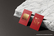 Butcher shop logo design, a Branding & Logo Template by MuzaInspires (Thumbnail 5 of 6)