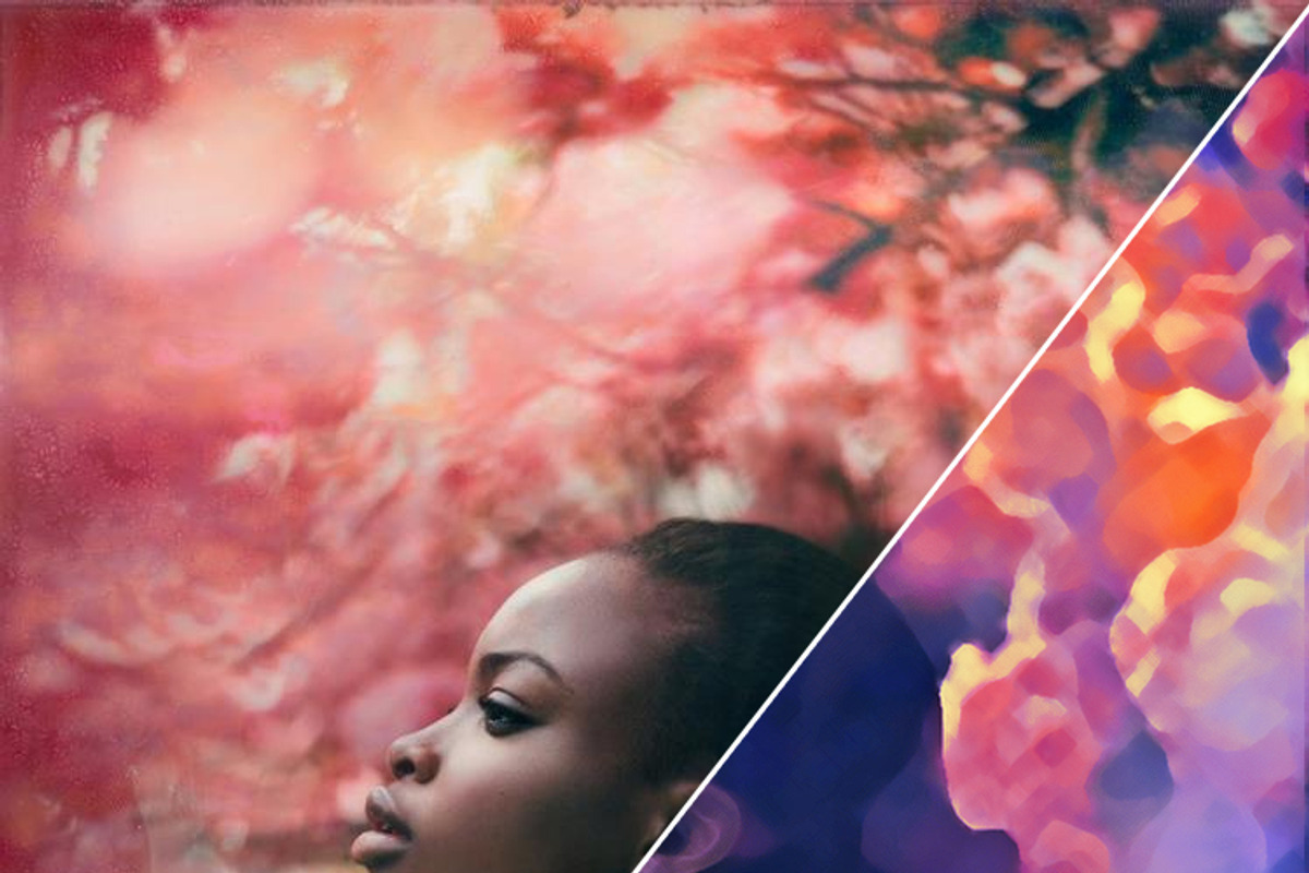 Digital Painting Effect Pro Actions, an Action Add-On by JasGraphicTools (Photo 30 of 41)