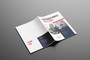 Business Brochure Template, a Brochure Template by Seeing-art (Thumbnail 9 of 11)