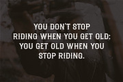 Riders Riots - Vintage Display Font, a Serif Font by Dikas Studio (Thumbnail 4 of 7)