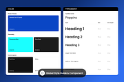 Nexxa - Industrial Website, a Landing Page Template by SLAB! Design (Thumbnail 4 of 4)