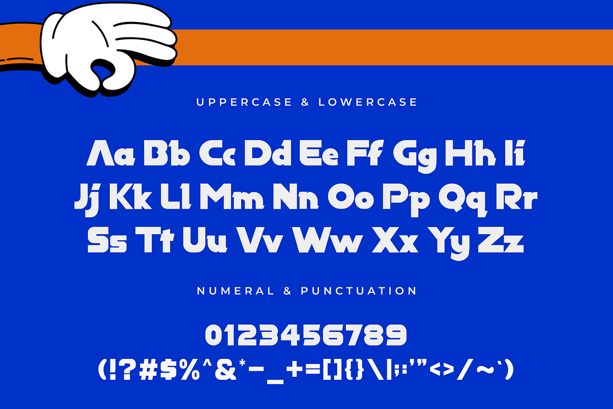 Franz – Modern Display Font, a Serif Font by overlaytemplates (Photo 4 of 5)