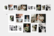 Instagram Carousel Canva Bundle 01, a Social Media Template by DESIGN BY nube (Thumbnail 12 of 26)