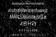 WESMBOH Handwriting Font, a Handwritten Font by NTC Graphic (Thumbnail 8 of 9)